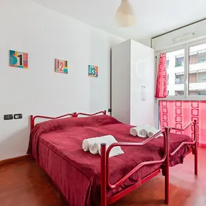 Milano-rubattino Budget , Milano Italia
