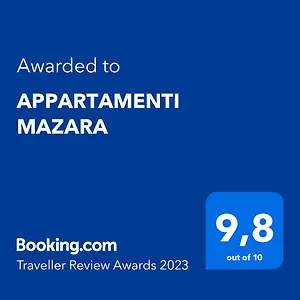 Mazara , Mazara del Vallo Italia