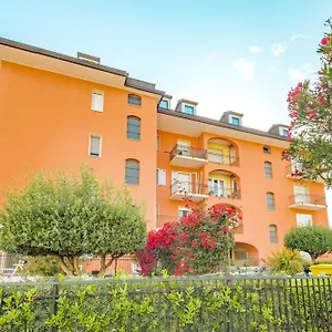 House , Marina dʼAndora Italia