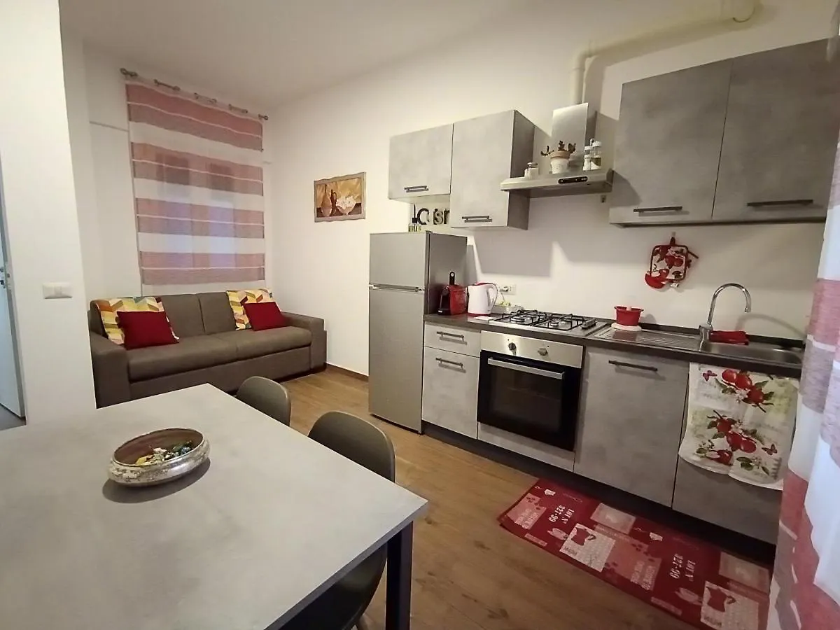 San Paolo Roma Holiday Home