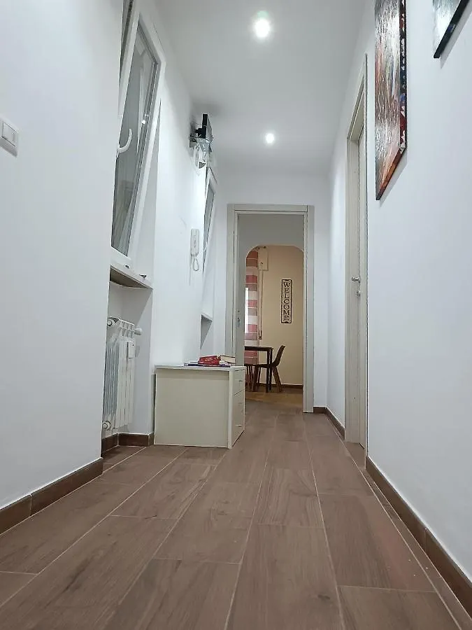 San Paolo Roma Holiday Home Italia