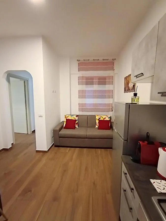 San Paolo Roma Holiday Home Appartamento