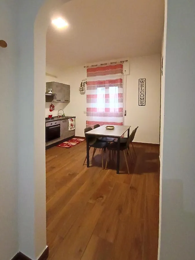 San Paolo Roma Holiday Home 0*,  Italia