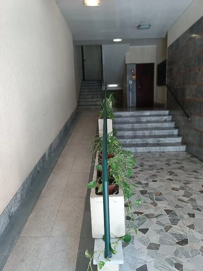 San Paolo Roma Holiday Home Appartamento