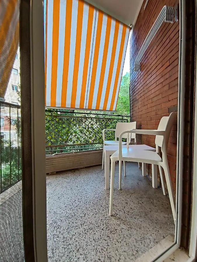 Appartamento San Paolo Roma Holiday Home Italia
