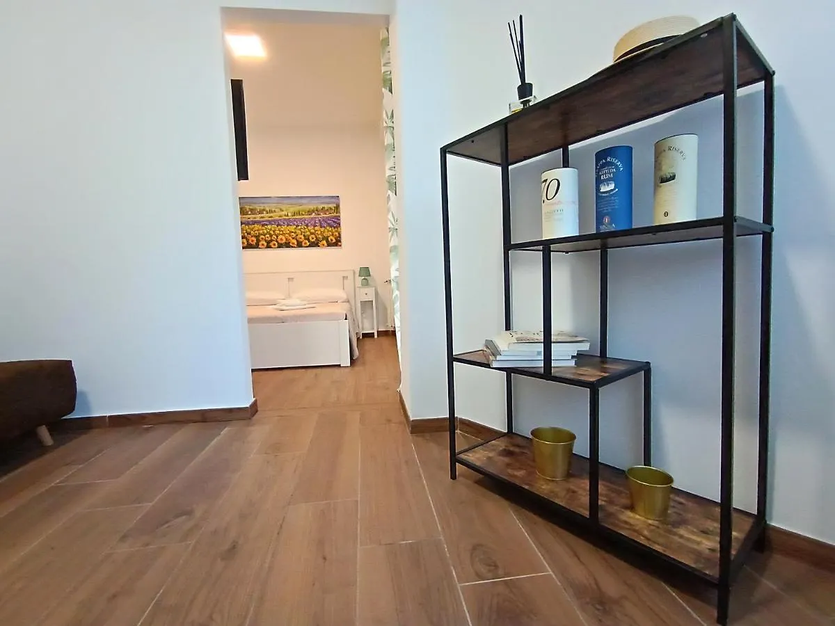 San Paolo Roma Holiday Home Appartamento