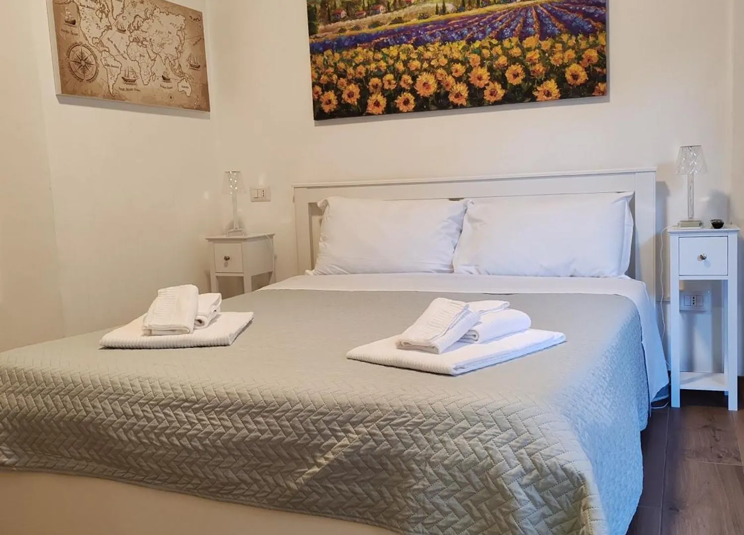 Appartamento San Paolo Roma Holiday Home