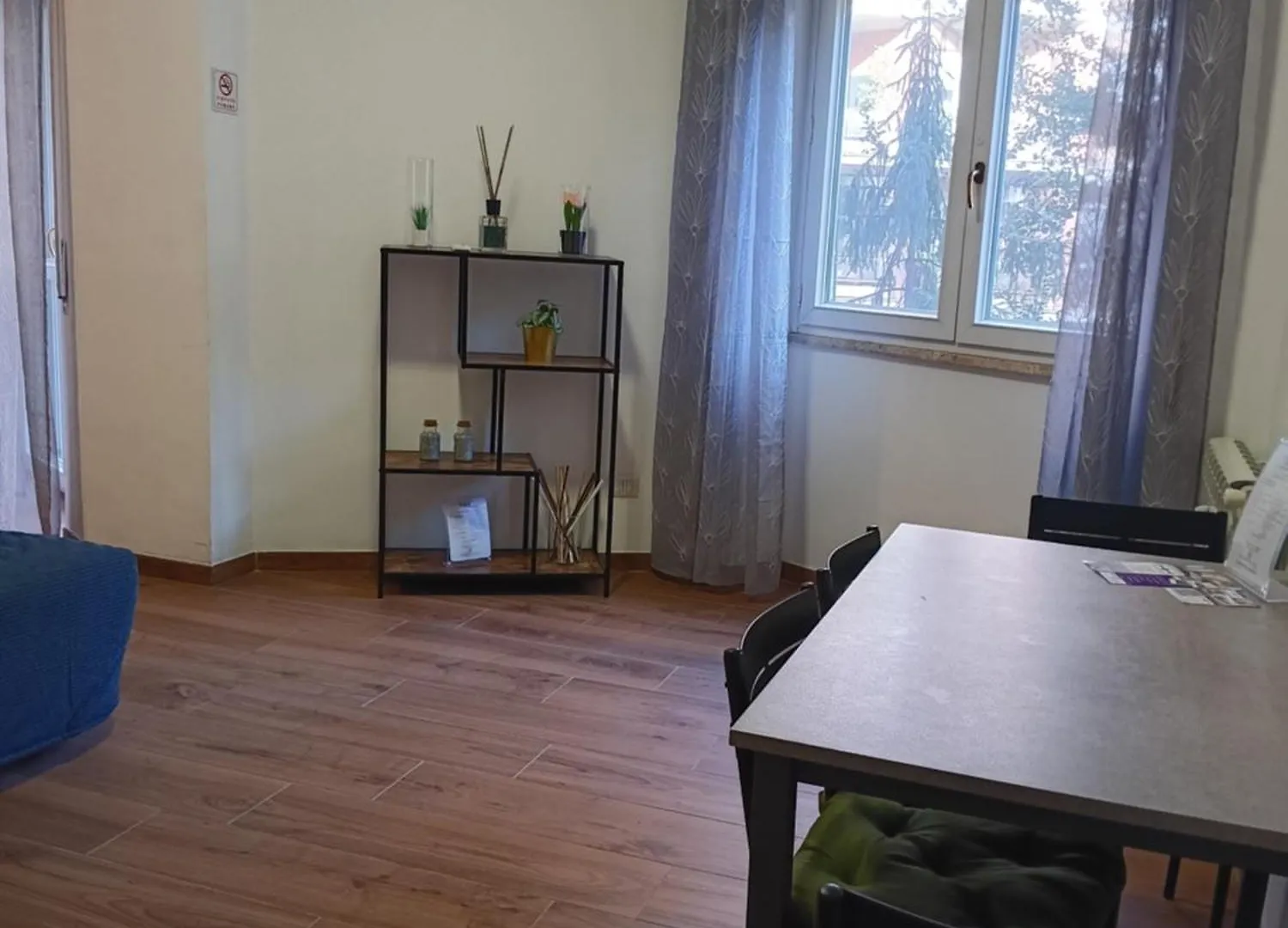 Appartamento San Paolo Roma Holiday Home Italia