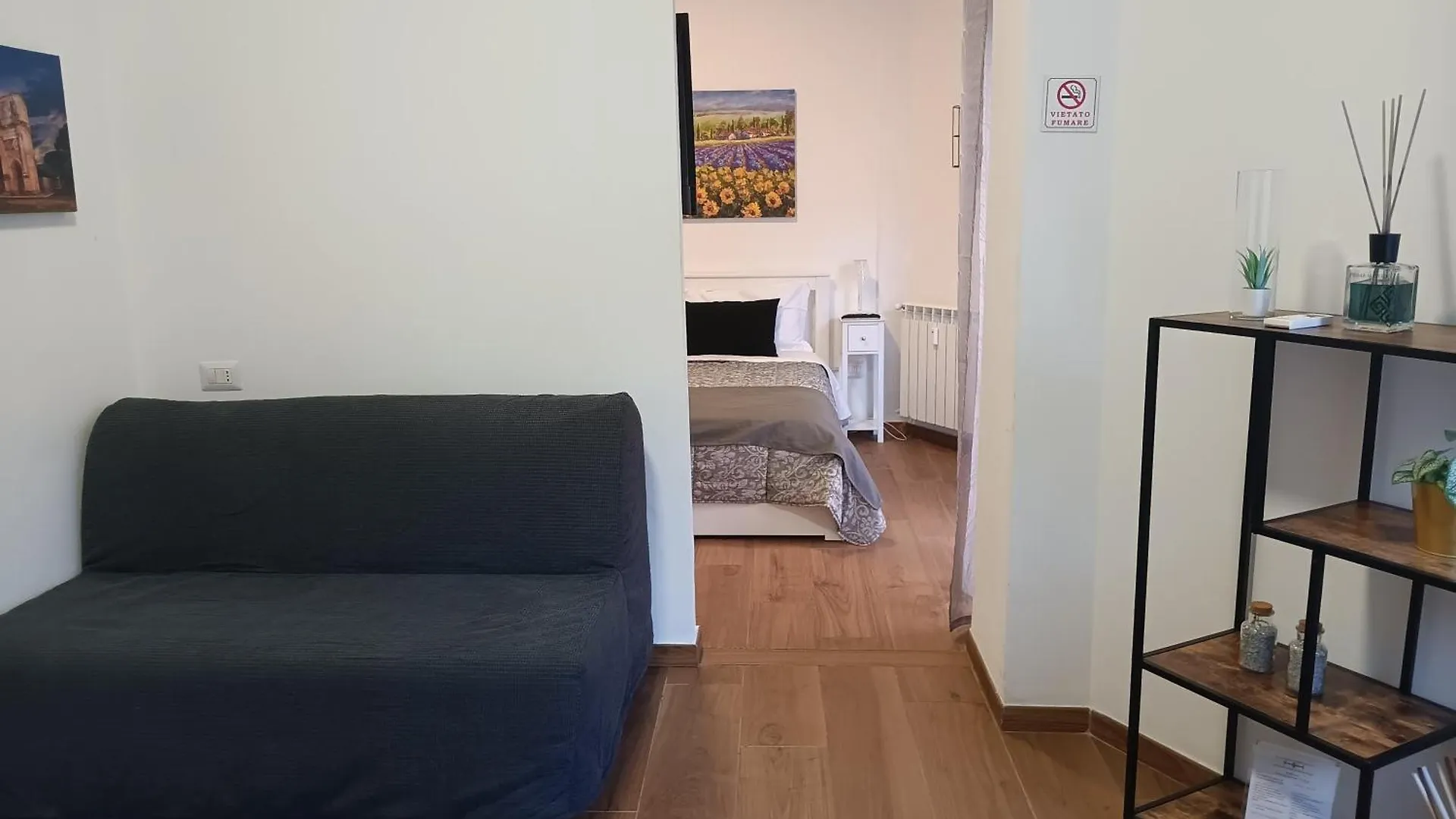 San Paolo Roma Holiday Home Italia