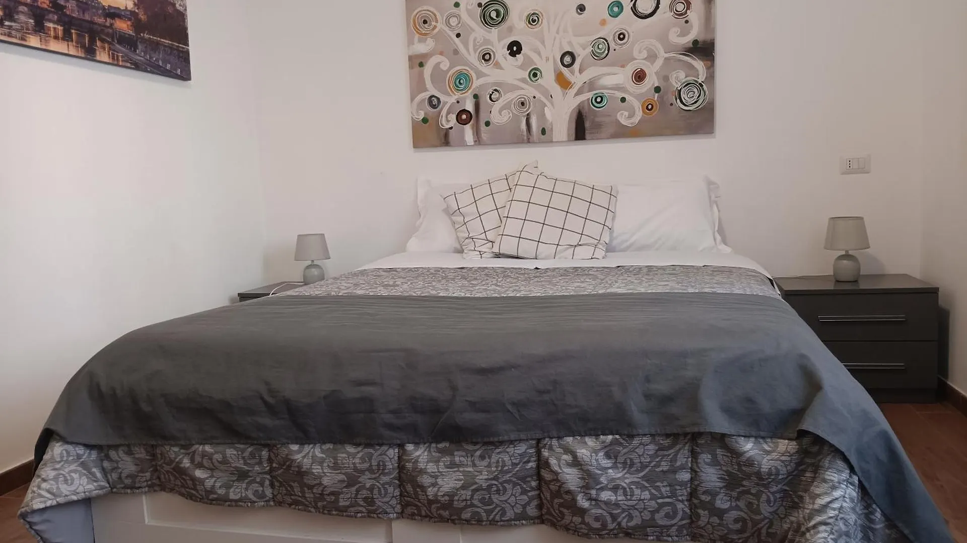 San Paolo Roma Holiday Home Appartamento